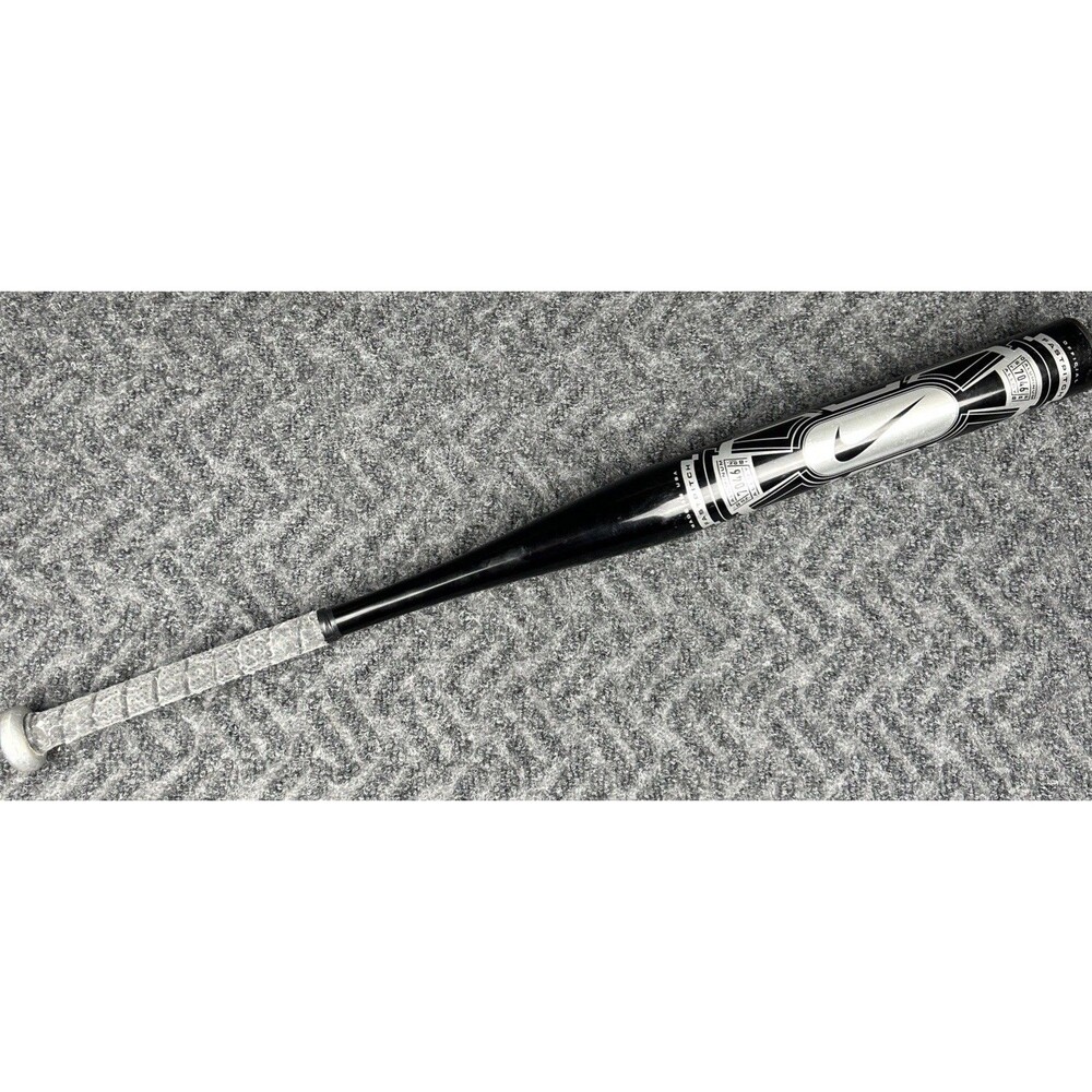 Nike Alcalyte 7046 Alloy Softball Bat 32 in 24 oz  BPF 1.20 Made in USA -8